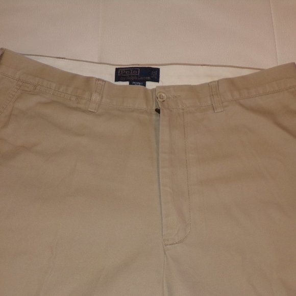 Polo By Ralph Lauren Men's Slacks - Picture 1 of 7
